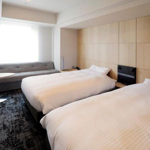 Hotel Jr Inn Sapporo N2 cazare Sapporo