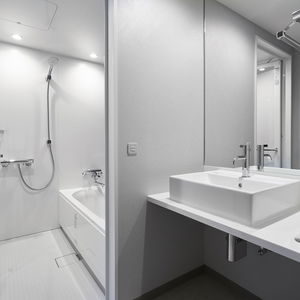 Hotel Daiwa Roynet Hotel Nakajima Park cazare Sapporo