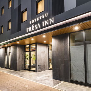 Hotel Sotetsu Fresa Inn Sapporo-Susukino cazare Sapporo