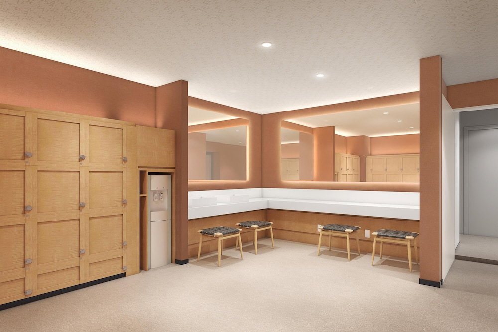 Hotel Jr West Group Via Inn Prime Sapporo Odori