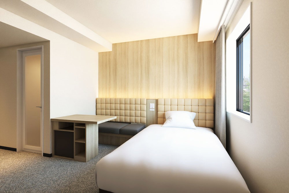Jr West Group Via Inn Prime Sapporo Odori