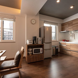Hotel Miidokoro House Sapporo cazare Sapporo