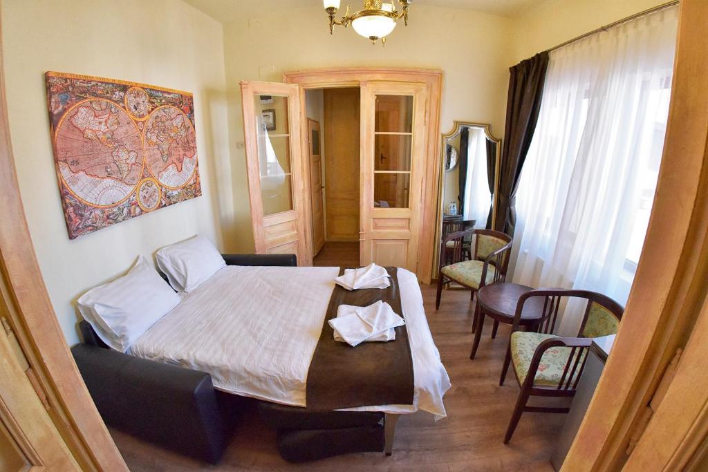 La Maisonnette