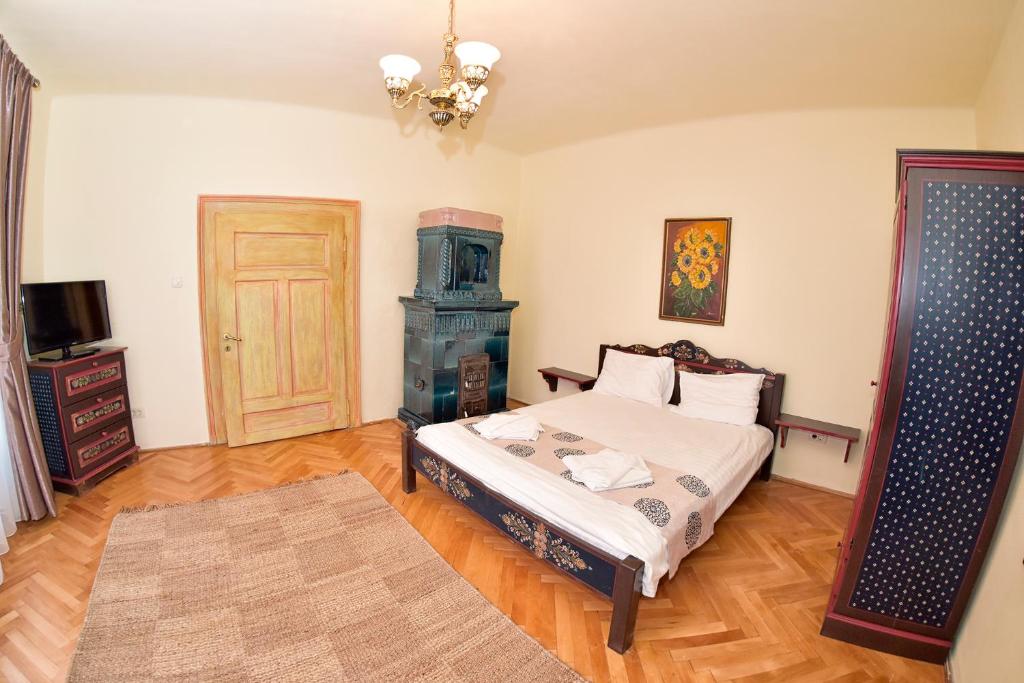 La Maisonnette