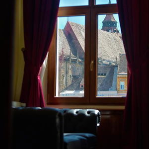 Hotel La Maisonnette cazare Brasov