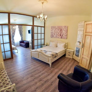 Hotel La Maisonnette cazare Brasov