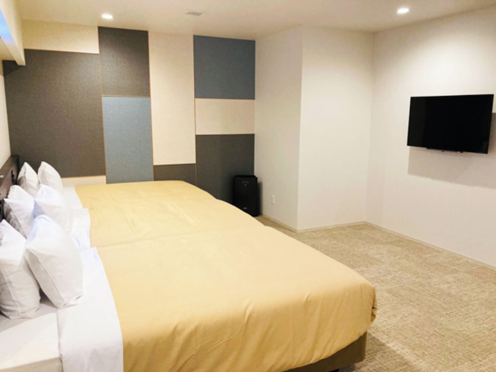 Hotel Livemax Premium Sapporo-Odorikouen