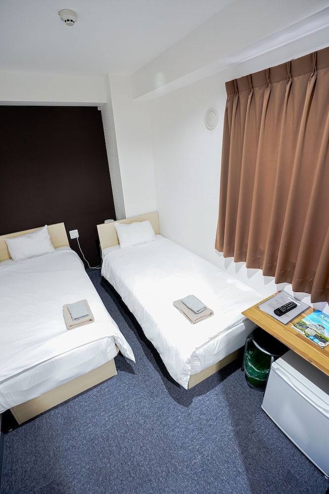 Hotel Hotel Links Dobutsuen Mae