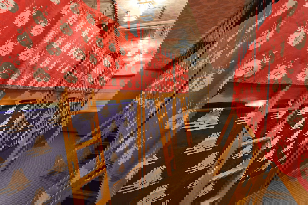 Hotel Khaosan World Tennoji Hostel