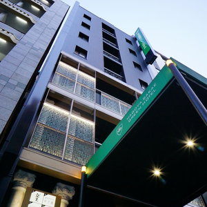 Hotel Nagoya Sakae Green Hotel cazare Nagoya