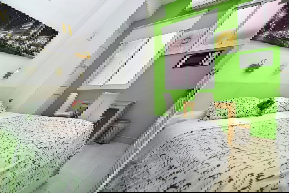 Hotel Apartamentos Marqués De La Merced