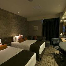 Hotel The Strings Hotel Nagoya cazare Nagoya