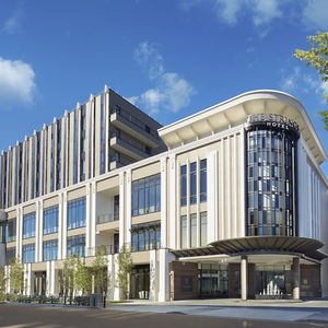 Hotel The Strings Hotel Nagoya cazare Nagoya