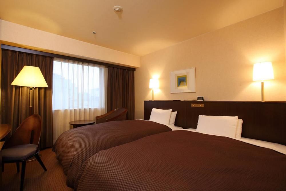 Hotel Best Western Hotel Nagoya