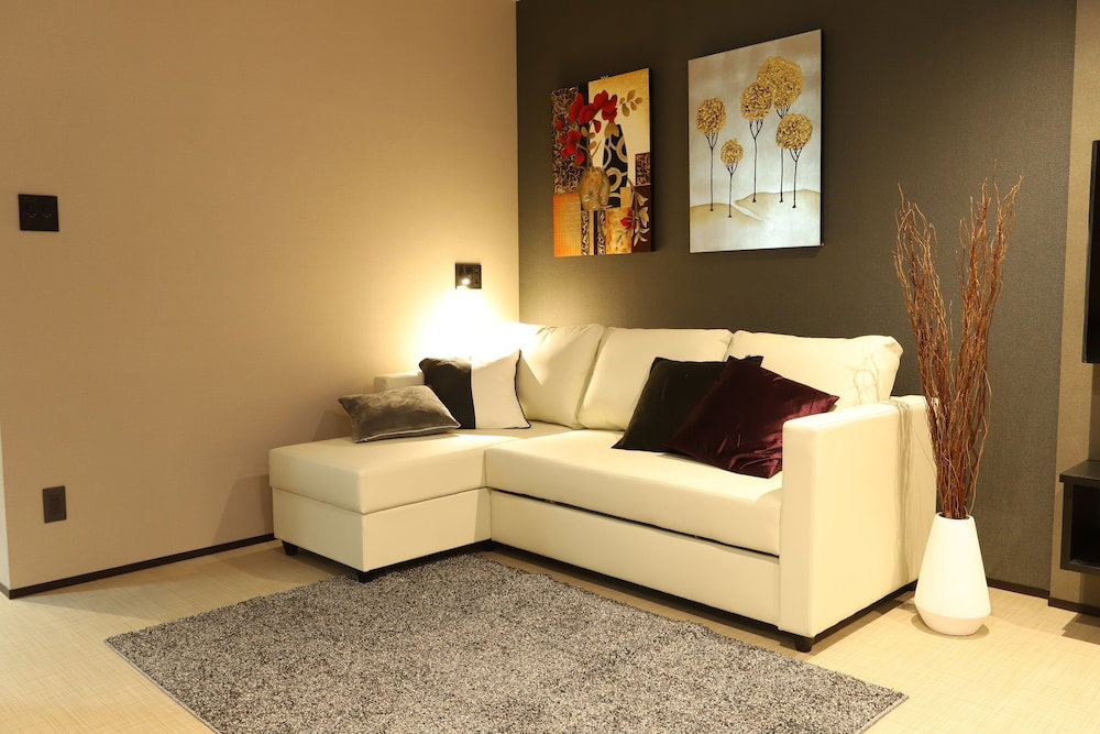 Hotel Uchi Living Stay Aozora