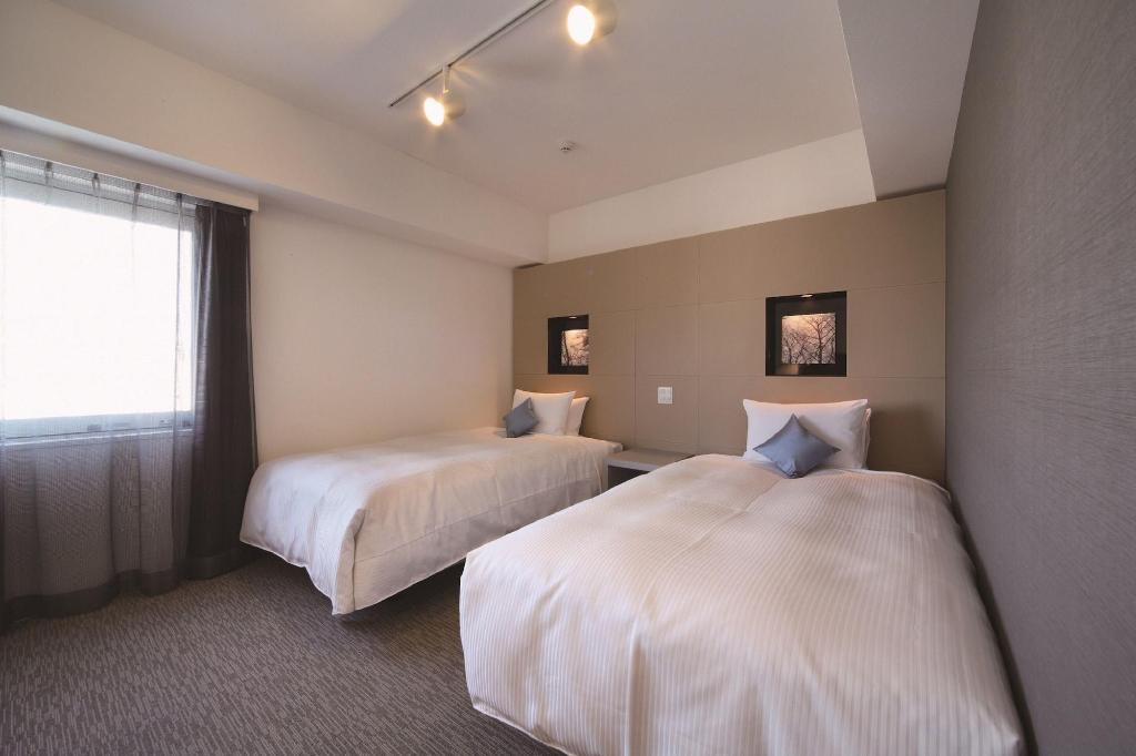 Hotel Vista Sapporo Odori
