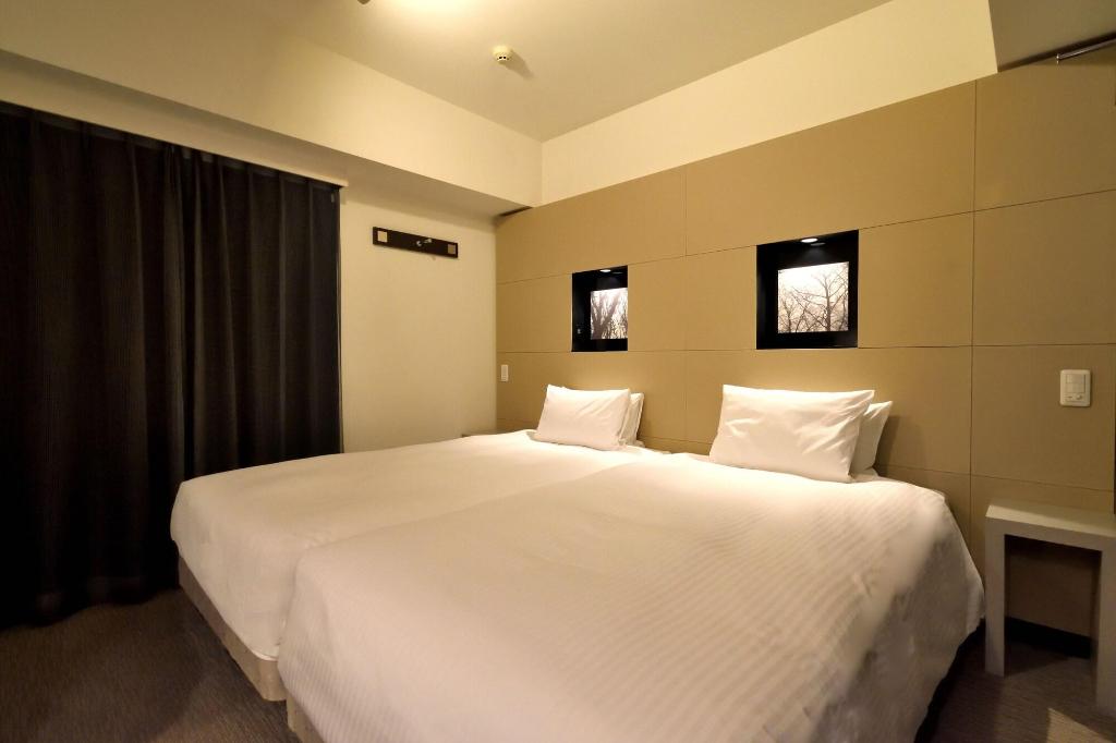 Hotel Vista Sapporo Odori