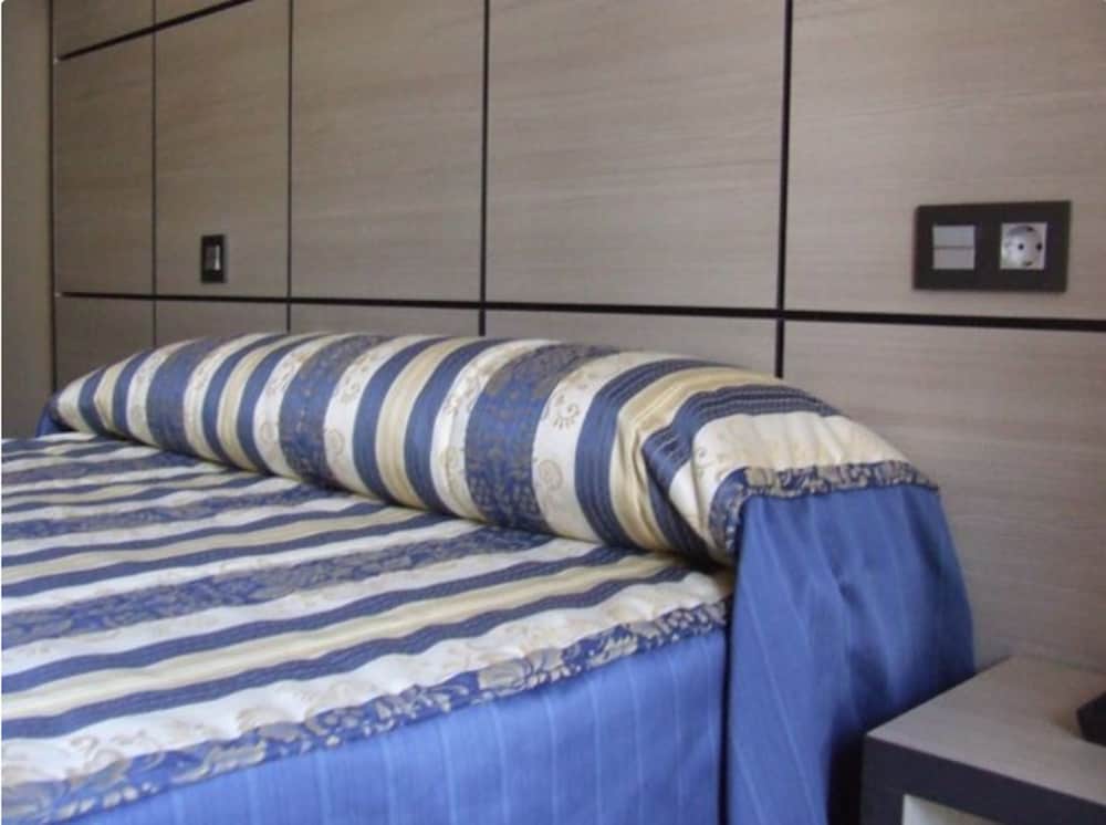 Hostal Larios