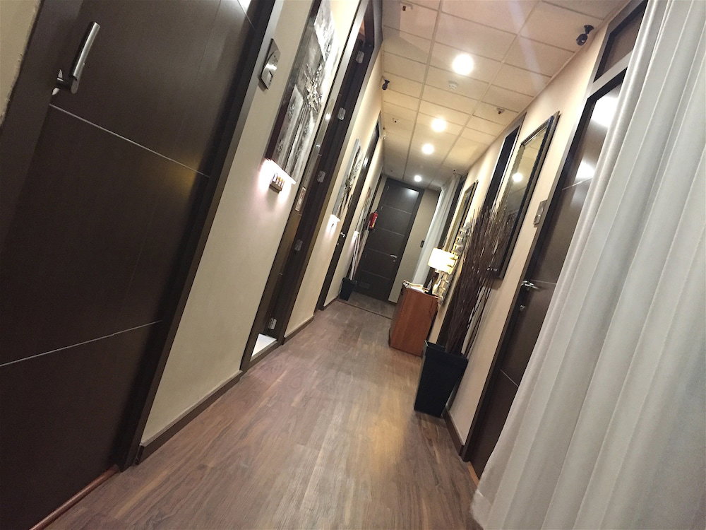Hostal Larios