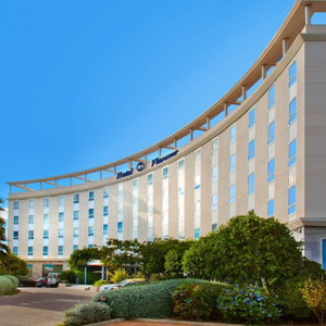 Hotel Flag Hotel Valencia Florazar cazare Valencia
