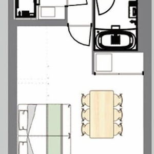 Hotel Riverside Hotel Sapporo cazare Sapporo