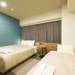 Hotel Sotetsu Fresa Inn Osaka Shinsaibashi cazare Osaka