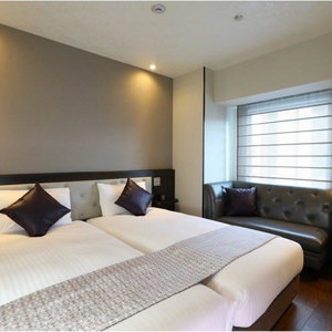 Hotel Via Inn Umeda cazare Osaka