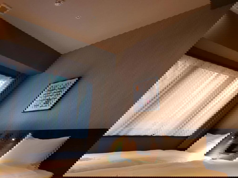 Hotel Welina Hotel Premier Nakanoshima East