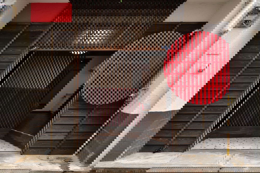 Hotel Machi De Kurasu Tengachaya-1