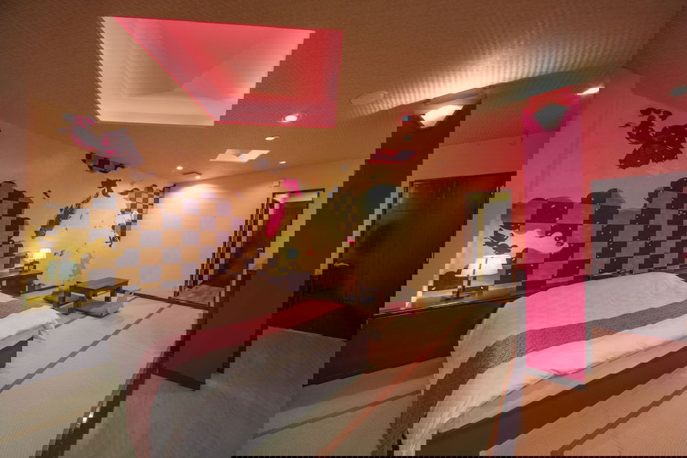 Hotel Hotel Noah Resort Sakuranomiya - Adults Only