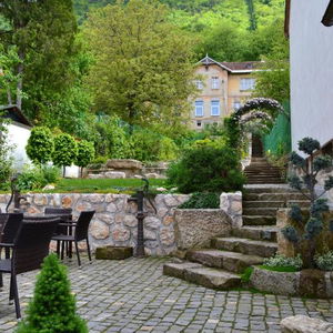 Sejur Casa Veche vacanta Brasov