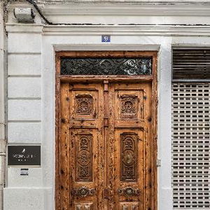 Sejur Mon Suites Benlliure vacanta Valencia