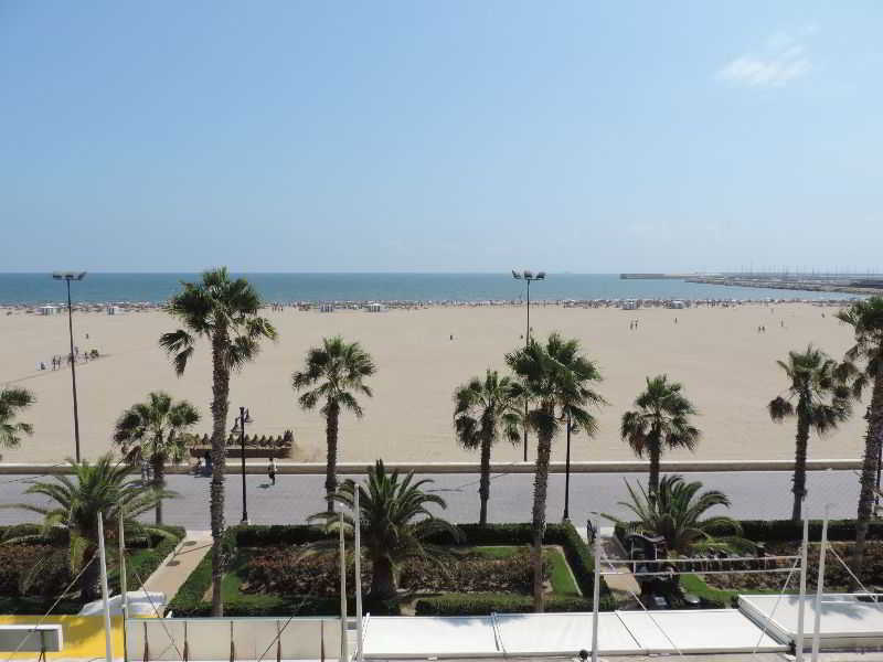 Hotel Sol Playa