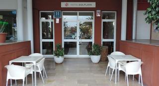 Hotel Sol Playa