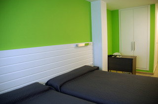 Hotel Sol Playa