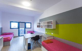 Hotel Micampus Galileo Galilei