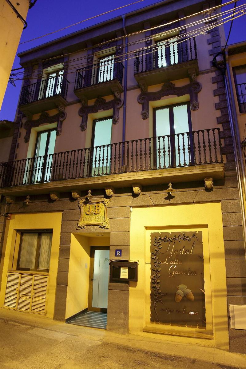 Alta Garrotxa