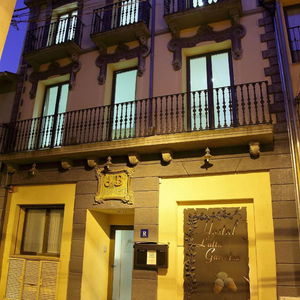 Hotel Alta Garrotxa cazare Girona