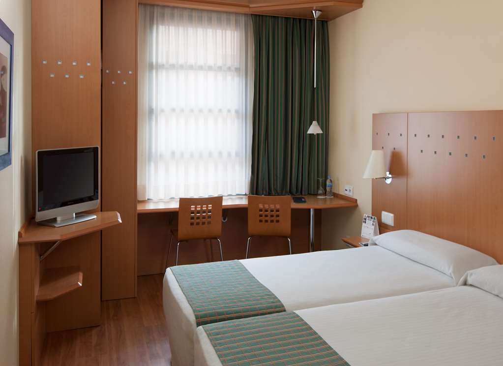 Hotel Nh Valencia Las Ciencias Hotel