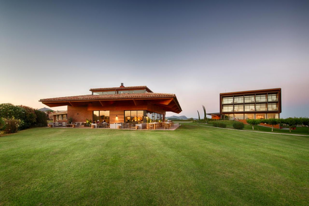 Doubletree By Hilton Hotel And Spa Emporda