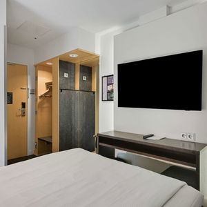 Hotel Comfort Hotel Xpress Helsinki Airport Terminal cazare Vantaa