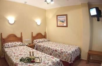 Hotel Hotel Zeus