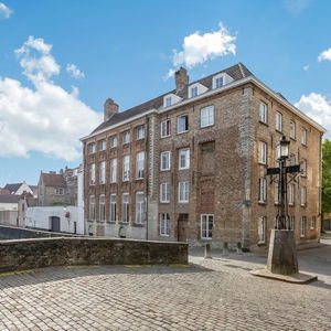 Hotel Bryghia Hotel cazare Bruges