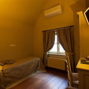 Hotel Boterhuis cazare Bruges