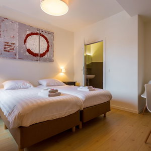 Hotel Hotel Bla Bla cazare Bruges
