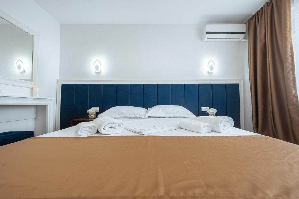 Hotel Meteor