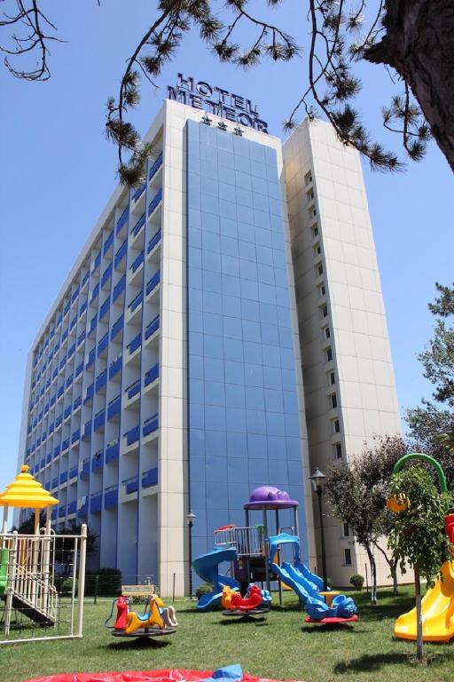 Hotel Hotel Meteor