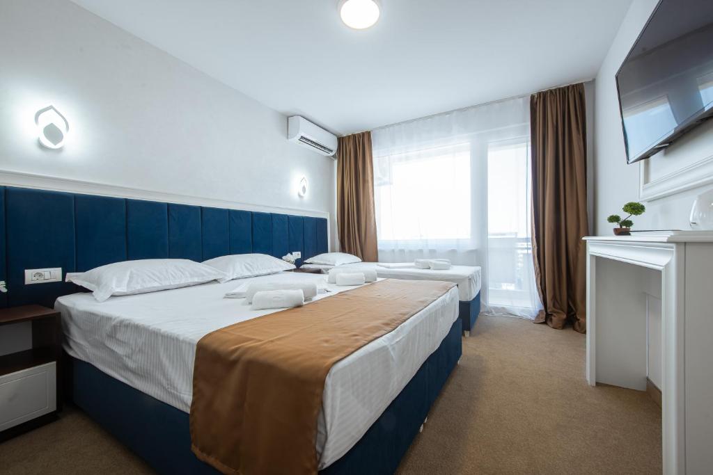 Hotel Meteor