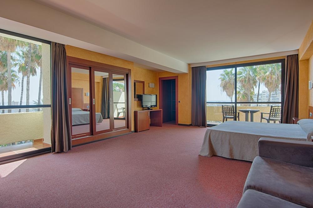 Hotel Hotel Bluesea Al-Andalus