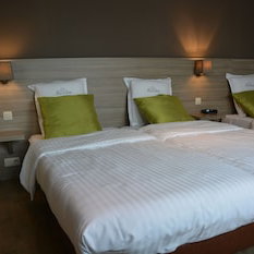 Hotel Maraboe cazare Bruges